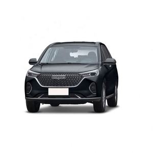 Great Wall Haval M6 Plus 175 km/h SUV haute vitesse manuel FWD Intelligent essence carburant 7 cuir R18 AWD direction gauche stock bon marché - Product Image 1