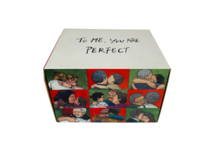 Corrugated Cardboard <strong>Mug</strong> <strong>Box</strong> Gift Ceramic <strong>Mug</strong> Packaging <strong>Box</strong> - Product Image 5