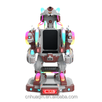 Le robot électrique de marche de luxe de centre commercial monte à vendre