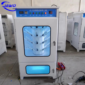 Trung Quốc Nhà cung cấp máy giặt giày khô máy làm sạch để bán - Product Image 2