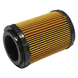 17210-KAZ-000 HON MC22 CBR250RR 90-94รถจักรยานยนต์กรองอากาศโรงงาน - Product Image 5