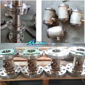 Colonne de soudage TIG avec alimentateur de fil, bras articulé à vitesse réglable, manipulateur de soudage automatique avec positionneur de soudage par points - Product Image 6