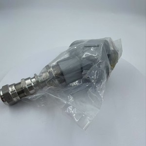 Raccord coudé Metrix 1/2 pouce en acier inoxydable certifié IECE Modèle 8200-008-IEC - Product Image 3