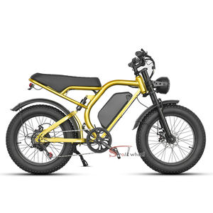 500W 48V 15Ah batterie vélo électrique d'<span class=keywords><strong>occasion</strong></span> à vendre 20 pouces <span class=keywords><strong>vtt</strong></span> électrique <span class=keywords><strong>VTT</strong></span> électrique cycle électrique - Product Image 3