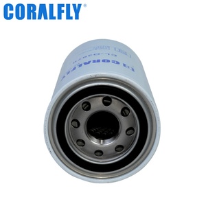 Filtros de Aceite para Camiones LF9009 LF3000 LF3349 LF670 LF3349 LF9001 LF3970 LF16015 LF14000NN 11N8-70110 Filtro de Aceite Enroscable - Product Image 3