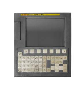 Unidad Principal del Sistema de Control CNC Original FANUC A02B-0321-B500 0i-Mate <span class=keywords><strong>TD</strong></span>/TC |   Interfaz LNB Serie 18i <span class=keywords><strong>Compatible</strong></span> con Automatización - Product Image 3