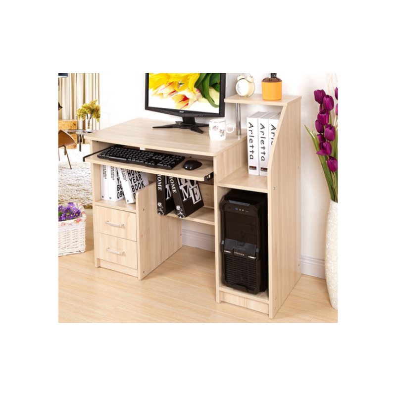 Modern Minimalist Computer Desk