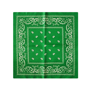 <span class=keywords><strong>Cou</strong></span> élégant Bandana écharpe Bandanas de haute qualité pour hommes femmes Cowgirl Bandana visage couverture Cowboy Western accessoires de plein air - Product Image 6