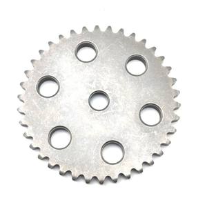 Piñón de Árbol de Levas 1119858 para <span class=keywords><strong>FORD</strong></span> GALAXY MK3 MKZ LINCOLN LS LQ Mazda MX-3 MX-5 MX-6 RX-7 Rx-8 1S7Z6256AA LF0112425 - Product Image 1