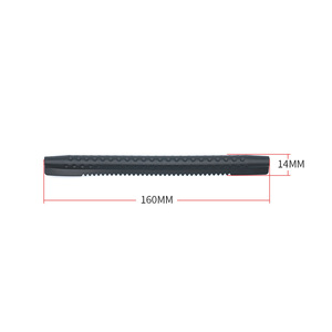<b>Corner</b> <b>Protectors</b> Plastic Edge Guards 160Mm For Backpack Luggage Travel Case Accessories J083 - Product Image 3