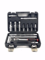 Kit de réparation de voiture pour outil automobile, fabrication professionnelle, bon prix, vente en gros