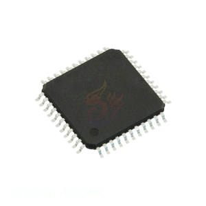 Componentes Eletrônicos Originais IC CPLD 36MC 10NS 44VQFP XC9536XL-10VQ44C Compre <span class=keywords><strong>Online</strong></span> 44 TQFP - Product Image 1