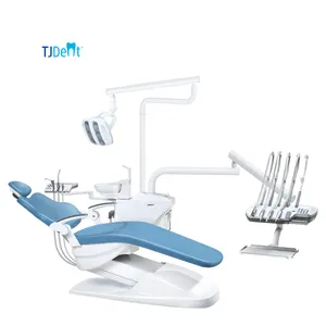 Modern High Quality Luxury Safety Electric Dental Chair Clinic Dental Chair
