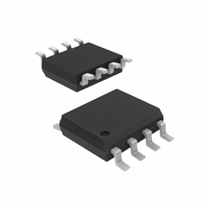 ชิปอิเล็กทรอนิกส์ คอมโพเนนต์ 8 SOlC MB85RC16PNF-G-JNERE1 หน่วยความจำของแท้ - Product Image 1