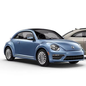 Volkswagen <span class=keywords><strong>Beetle</strong></span> 180TSI <span class=keywords><strong>de</strong></span> Gasolina Compacto Usado en Oferta - Product Image 1