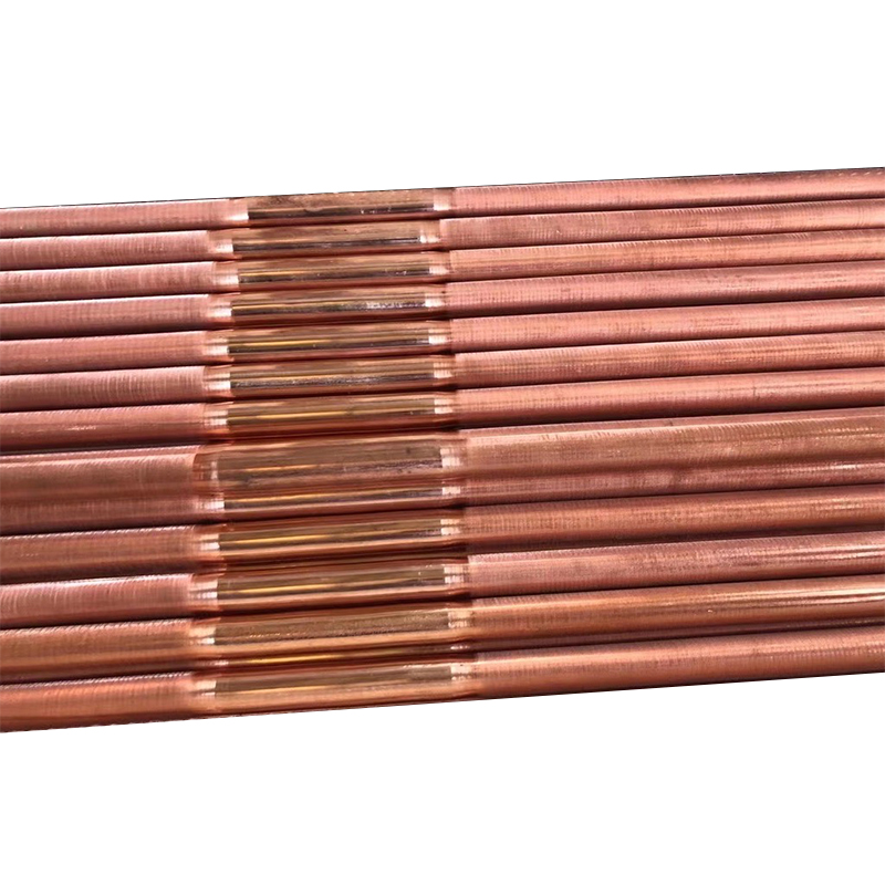 Factory Wholesale Cheap Welding Corrosion Resistant Copper Nickel Pipes