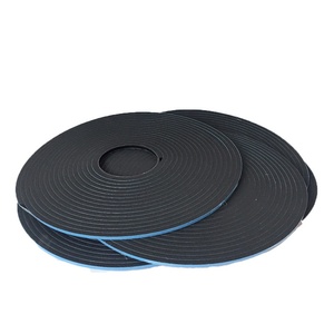 Ruban adhésif double face en mousse PVC haute densité, étanche et à forte adhérence, idéal pour le <span class=keywords><strong>vitrage</strong></span> des fenêtres et l'étanchéité des portes - Offre Spéciale - Product Image 4