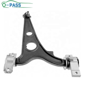 แขนควบคุมด้านหน้าล่าง opass สำหรับ Fiat & <span class=keywords><strong>Lancia</strong></span> รับประกันคุณภาพ1999 46522142 - Product Image 3