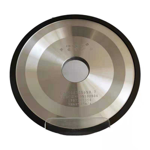 LD/12A2 150X32X6X0.7金恒泰五金工具碟形金刚石工具砂轮重新刃磨金属切割盘 - Product Image 5