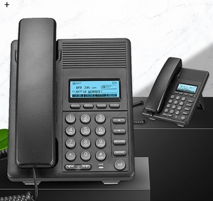 Bon prix téléphone VoIP voix HD téléphone IP téléphone intelligent réseau <span class=keywords><strong>Internet</strong></span> téléphone RJ45 téléphones pour bureau 1SIP - Product Image 3