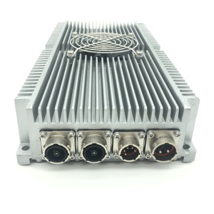 Precio de fábrica Ventas Vehículos eléctricos 1.5kW Refrigerado por aire DC <span class=keywords><strong>a</strong></span> DC Convertidor 540V en 14V Out Buck <span class=keywords><strong>Converter</strong></span> - Product Image 2