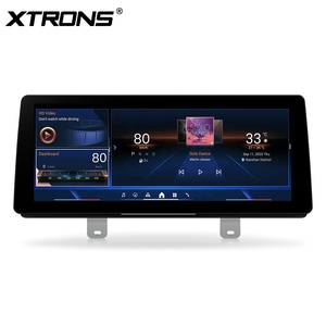 XTRONS 12.3 Inch Navigation Android Car Player for BMW 5 Series G30/G31 EVO Qualcomm 665 6+64GB 2400x900P TouchScreen CarPlay 4G - Product Image 3