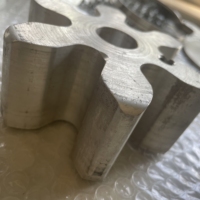 Plus de 25 ans d'expérience riche en fonderie d'aluminium Fabricants de fonderie métallique