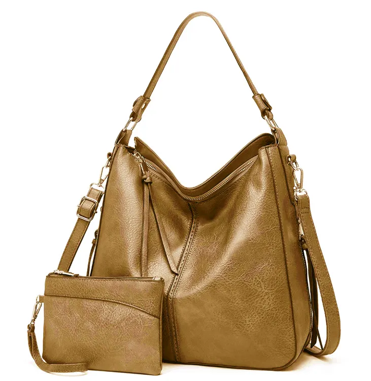Wholesale sheep leather designer branded luxury handbag , brand name hand bags