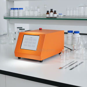 เครื่องตรวจจับสารเรืองแสง HTTLAB เครื่องวิเคราะห์สารเรืองแสง เครื่องวิเคราะห์สารเรืองแสงด้วยรังสีเอกซ์ - Product Image 3