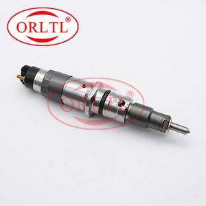 ORLTL 0445120194 injecteur à rampe commune 0 445 120 <span class=keywords><strong>194</strong></span> injecteur de carburant automatique 0 445 120 <span class=keywords><strong>195</strong></span> 0445120195 pour MERCEDES - Product Image 2