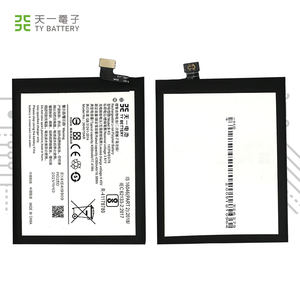 <span class=keywords><strong>แบ</strong></span><span class=keywords><strong>ต</strong></span>เตอรี่แท้รุ่น B-K3 สำหรับ <span class=keywords><strong>VIVO</strong></span> Y9S/<span class=keywords><strong>S1</strong></span> Pro/S1PRO ความจุ 4390mAh 3.87V <span class=keywords><strong>แบ</strong></span><span class=keywords><strong>ต</strong></span>เตอรี่โทรศัพท์มือถือแบบชาร์จได้ - Product Image 2