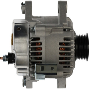 <span class=keywords><strong>Alternador</strong></span> para Auto <span class=keywords><strong>HYUNDAI</strong></span> <span class=keywords><strong>Santa</strong></span> <span class=keywords><strong>Fe</strong></span> II 2.7 V6 CM G6BA G6EA] 2006 37300-3E100 - Product Image 3