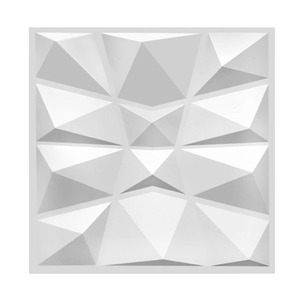 Paneles acústicos Panel <span class=keywords><strong>de</strong></span> pared Pvc 3D Muha caravana Panneau Mural Mdf a prueba <span class=keywords><strong>de</strong></span> sonido para Wpc decorativo revestimiento <span class=keywords><strong>de</strong></span> mármol Spa - Product Image 3