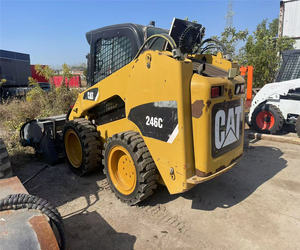 รถตัก246c แมวมือสอง - Product Image 2