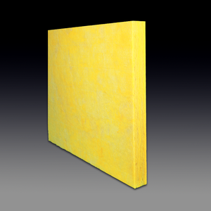 Couverture isolante en <span class=keywords><strong>laine</strong></span> <span class=keywords><strong>de</strong></span> <span class=keywords><strong>verre</strong></span> blanche, 12kg/m3, 50mm d'épaisseur - Product Image 5