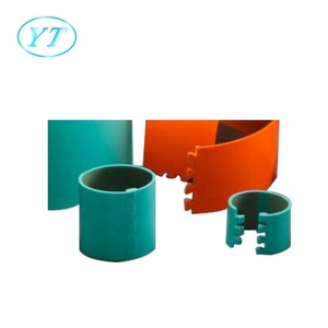 ฝาครอบทั่งโพลียูรีเทนพียูแบบ AC0174คัทสำหรับตัดแบบโรตารี่ - Product Image 5