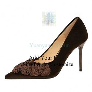 Chaussures à talons hauts pour femmes de la boutique en ligne de créateurs - Édition automne 2025 - Product Image 2