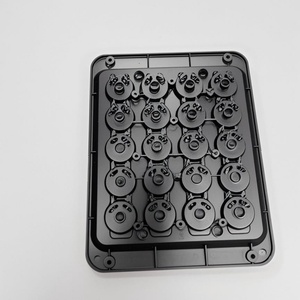 High Precision Plastic <b>Household</b> Injection Mold for Plastic Product Processing of <b>Household</b> Appliances and <b>Items</b> - Product Image 3
