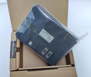 หน้าจอสัมผัสอุตสาหกรรม NA5-9W001B-V1/NA5-15W101B-V1/NA5-7W001S-V1  แผงควบคุมแบบตั้งโปรแกรมได้ HMI Touch Panel - Product Image 2