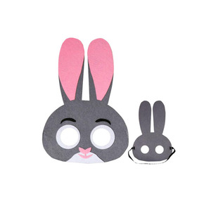Mascarilla <span class=keywords><strong>de</strong></span> fieltro <span class=keywords><strong>de</strong></span> <span class=keywords><strong>mapache</strong></span> para niños, disfraz <span class=keywords><strong>de</strong></span> cosplay <span class=keywords><strong>de</strong></span> <span class=keywords><strong>mapache</strong></span> - Product Image 3