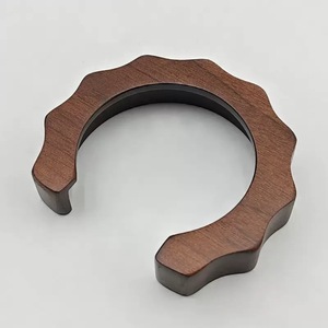 Junta de Protección Térmica/Aro Antiescaldante para Cabezal de <span class=keywords><strong>Cafetera</strong></span> de Madera Serie E61 ROCKET <span class=keywords><strong>LELIT</strong></span>/ECM 3145 / Accesorio para Café - Product Image 5