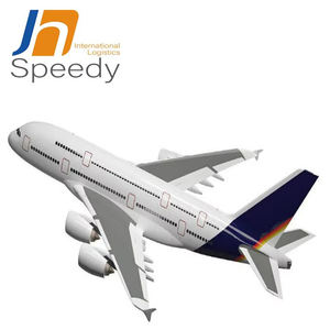 Entrega urgente de compras en línea desde China a Estados Unidos a través de Fedex por servicios de logística aérea Air Door to Door Express USA - Product Image 1