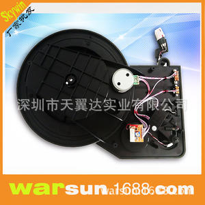 Mécanisme de tourne-disque Skywin SW-200, cartouche Ruby, accessoire audio pour lecteur de cassette - Product Image 2