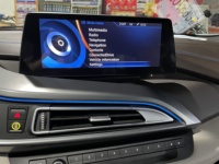 Reproductor de DVD para coche Voyeego 8 Core Android 12 1920x720 8 + 128GB Carplay Radio navegación Multimedia Radio para BMW I8 2014-2020