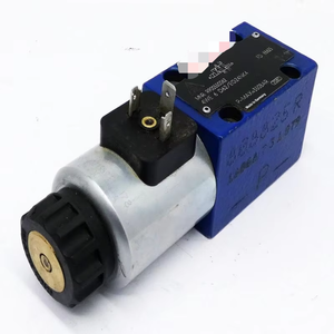 4WE 6 D62/EG24NK4 R900550062 Pmax. 350bar Richtungsventil Neu Original Sofort Lieferbar Industrielle Automatisierung PAC Spezialisiert <span class=keywords><strong>PL</strong></span> - Product Image 1