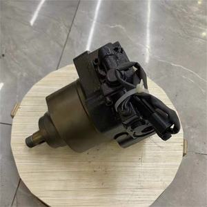 Excavator WA380-5 708-1S-00230 <b>Hydraulic</b> Pump 11500 One 708-7S-00530 Fan <b>Motor</b> -9500 One Second-hand Refurbished Remanufactured - Product Image 5