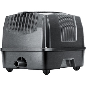 Bomba de Ar para Aquário de Metal Ultra Silenciosa de Baixo Ruído 50L 18W Série LAP para Aerificação e Oxigenação de Lagos de Peixes - Product Image 5