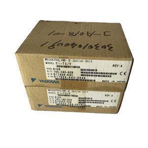 Per Altri Modelli, Contattateci. MECHATROLINK Nuova Scheda di Espansione Accessorio Elettronico. YASKAWA SI-T3/V - Product Image 1
