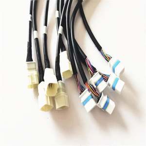 สายอะแดปเตอร์สเปรย์สำหรับ T20P เกษตร T40สเปรย์การเกษตรชิ้นส่วนซ่อม UAV - Product Image 1