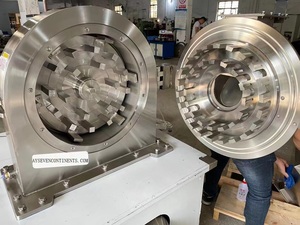 Moulin à disques pour <span class=keywords><strong>farine</strong></span> de sarrasin entier 2026 - Product Image 6